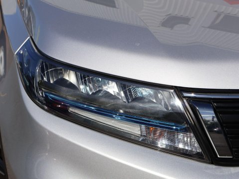 Suzuki Vitara 1.4 Boosterjet MHEV SZ5 Euro 6 (s/s) 5dr 33