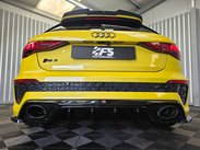 Audi RS3 2.5 TFSI Vorsprung Sportback 5dr Petrol S Tronic quattro Euro 6 (s/s) (400 30