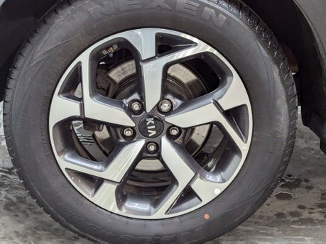 Kia Sportage 1.6 Sportage 2 ISG 5dr 30