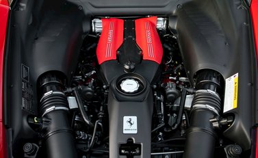 Ferrari 488 GTB 29