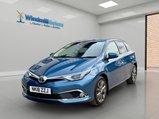 Toyota Auris 1.2 VVT-i Excel Euro 6 (s/s) 5dr 6