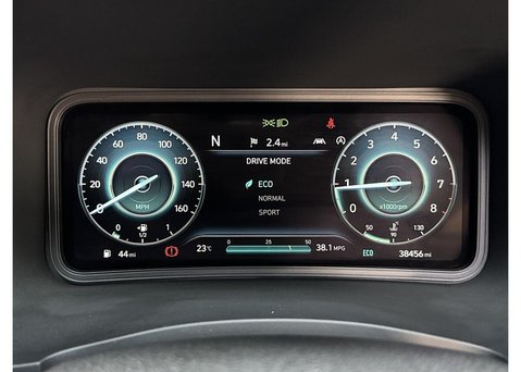 Hyundai KONA 1.0 T-GDi MHEV N Line SUV 5dr Petrol Hybrid Manual Euro 6 (s/s) (120 ps) 86