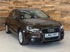 Audi A1 1.4 TFSI Sport Hatchback 3dr Petrol S Tronic Euro 5 (s/s) (122 ps)