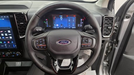Ford Ranger XLT 2.0 TD Ecoblue 170ps 6- speed Manual 19