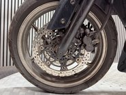 Kawasaki Er ER6F 2007 30K GOOD RUNNING PROJECT BIKE 650CC A2 7