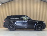 Land Rover Range Rover Sport 3.0 Range Rover Sport HSE Dynamic SDV6 Auto 4WD 5dr 13