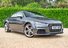 Audi TT 2.0 TTS TFSI Quattro Semi-Auto 4WD 3dr
