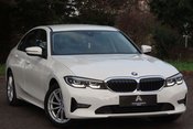 BMW 3 Series 2.0 318d SE Auto Euro 6 (s/s) 4dr 3