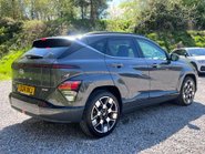 Hyundai KONA Kona Ultimate EV 5dr 5