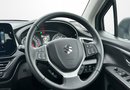 Suzuki S-Cross 1.5 Hybrid Motion 5dr AGS 17