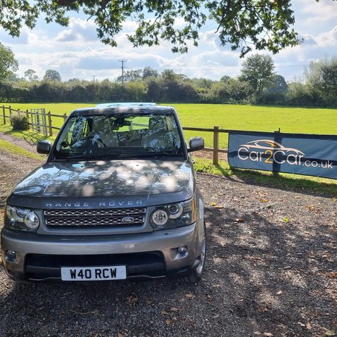 Welcome to Car 2 Car 2