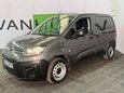 Citroen Berlingo 1.5 Berlingo 1000 Enterprise Edition BlueHDi 6