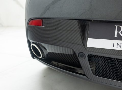 Aston Martin V12 Vantage ROADSTER 51