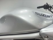 Suzuki Bandit 600 GSF S 2003 39K IDEAL COMMUTER BIKE 600CC A2 RESTRICTABLE 31