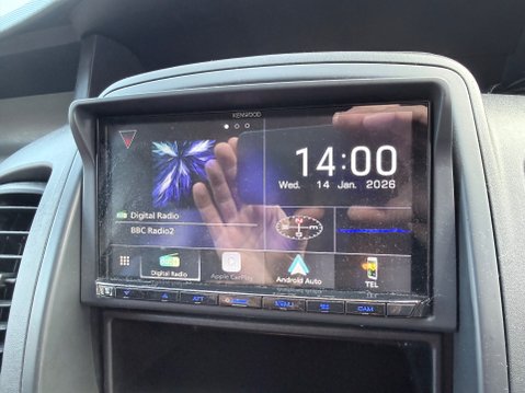 Renault Trafic SL29 DCI CAMPER CONVERSION 23