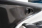 Aston Martin DBX 707 V8. VAT Q. Q PAINTWORK. 40K IN OPTIONS. DUOTONE INTERIOR. H & C SEATS. 54
