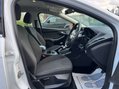 Ford Focus 1.6 Focus Titanium TDCi 5dr 11