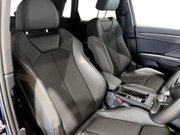 Audi Q3 2.0 TFSI 40 Black Edition SUV 5dr Petrol S Tronic quattro Euro 6 (s/s) (190 11