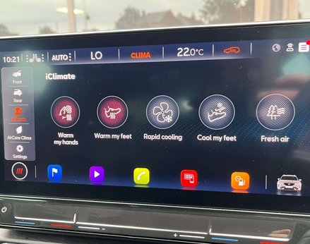 Cupra Formentor 1.5 Formentor V2 TSi Semi-Auto 5dr 52