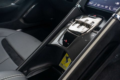 Ferrari Roma 3.9 Roma Semi-Auto 2dr 15