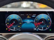 Mercedes-Benz CLA Class 2.0 CLA220 AMG Line (Premium Plus) Coupe 4dr Petrol 7G-DCT Euro 6 (s/s) (19 30