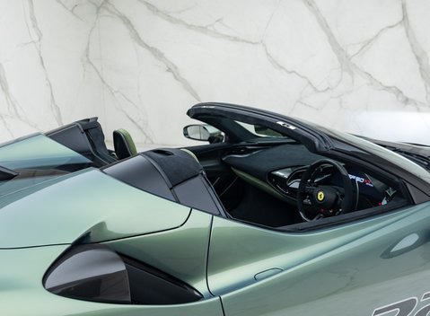 Ferrari SF90 Spider XX 64