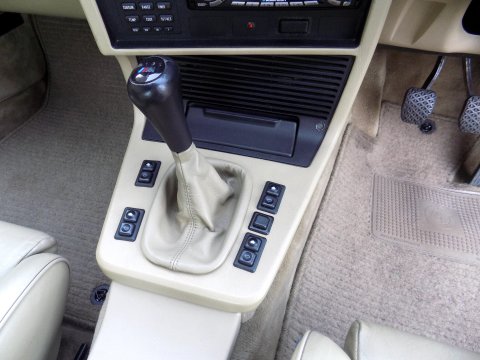 BMW 6 Series E24 M635 CSI 65