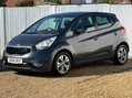 Kia Venga 4 AUTOMATIC 1