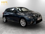 SEAT Ibiza 1.0 TSI FR Hatchback 5dr Petrol DSG Euro 6 (s/s) (110 ps) 1