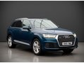 Audi Q7 3.0 Q7 S Line 50 TDI Quattro Auto 4WD 5dr 1