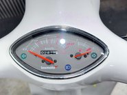 Lexmoto Milano 2017 ONLY 2K RUNNING 50CC AUTO PROJECT BIKE SCOOTER 22