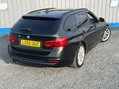 BMW 3 Series 2.0 320d ED Plus Touring Auto Euro 6 (s/s) 5dr 48