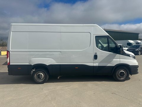Iveco Daily 35S14VB 5