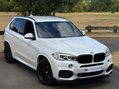BMW X5 3.0 30d M Sport Auto xDrive Euro 6 (s/s) 5dr 14