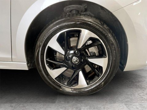 Vauxhall Corsa Electric 50kWh SE Premium Hatchback 5dr Electric Auto (136 ps) Air Con - Alloy Wheel 10
