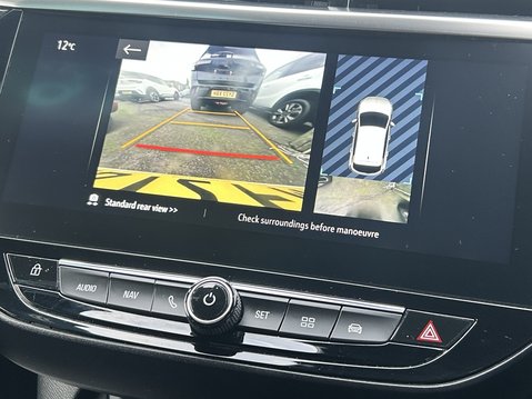 Vauxhall Corsa 1.2 Turbo Ultimate 5dr Auto 24