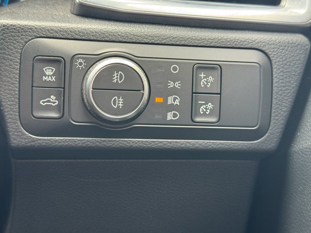 Volkswagen Amarok Style | Auto | 3 LT V6 | Double Cab | Sensors | Camera | EURO 6 27