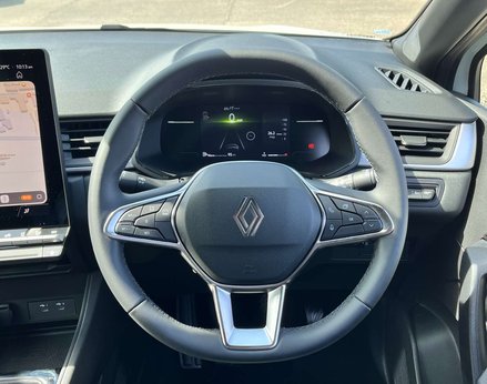Renault Captur 1.0 Captur Evolution TCE 5dr 20