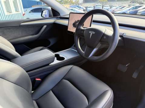 Tesla Model Y SUV 5dr Electric Auto RWD (346 ps) 2