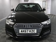Audi A4 TDI ULTRA SE 2