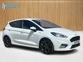 Ford Fiesta 1.0T EcoBoost ST-Line Edition Hatchback 5dr Petrol Manual Euro 6 (s/s) (125 4
