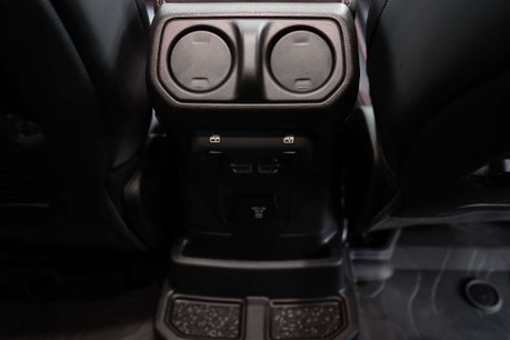 Jeep Wrangler 2.0 Wrangler Rubicon Unlimited Edition Auto 4WD 4dr 40