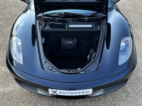 Ferrari F430 COUPE F1 78