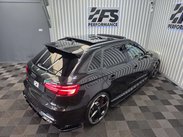 Audi RS3 2.5 TFSI Sportback 5dr Petrol S Tronic quattro Euro 6 (s/s) (Nav) (367 ps) 18