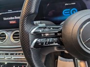 Mercedes-Benz E Class 2.0 E 300 AMG Line de Auto 4dr 76