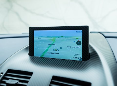 Aston Martin Rapide AMR V12 21