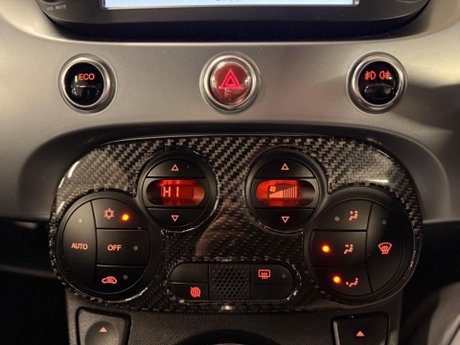 Fiat 500 0.9 TwinAir S Euro 6 (s/s) 2dr 18