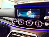 Mercedes-Benz Amg GT 4.0 63 V8 BiTurbo Coupe 5dr Petrol SpdS MCT 4MATIC+ Euro 6 (s/s) (585 ps) 44