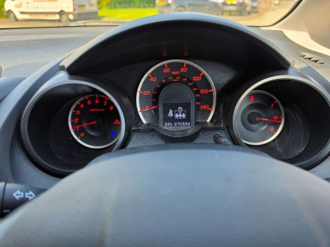Honda Jazz 1.3 Jazz ES+ i-VTec 5dr 56