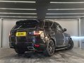 Land Rover Range Rover Sport 3.0 Range Rover Sport Autobiography Dynamic SDV6 Auto 4WD 5dr 3